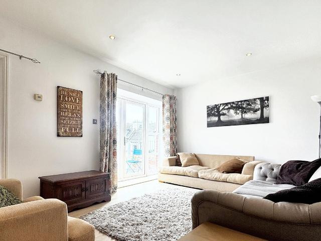 Apartment for rent in Feckenham, City Of Bristol