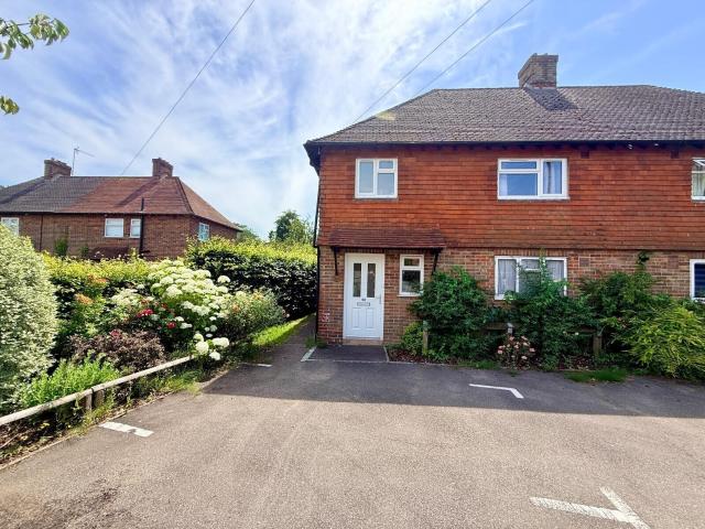 Apartment for rent in Coggins Mill, Cross In Hand