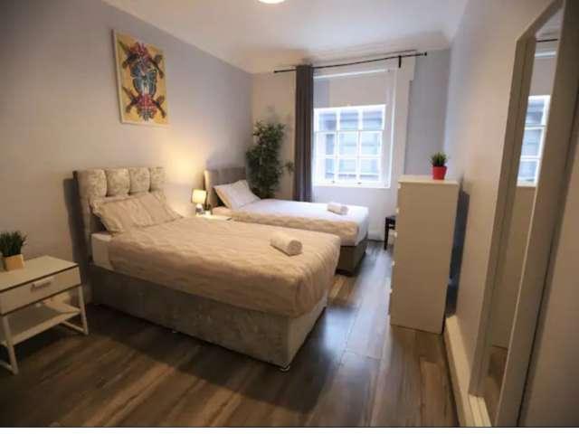 Apartment to rent in Dublin 2, Bluebell