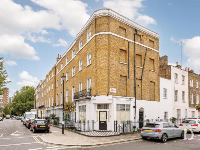 Apartment for rent in Paddington, Greater London
