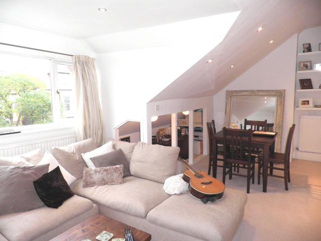 Apartment for rent in Crouch End, Greater London