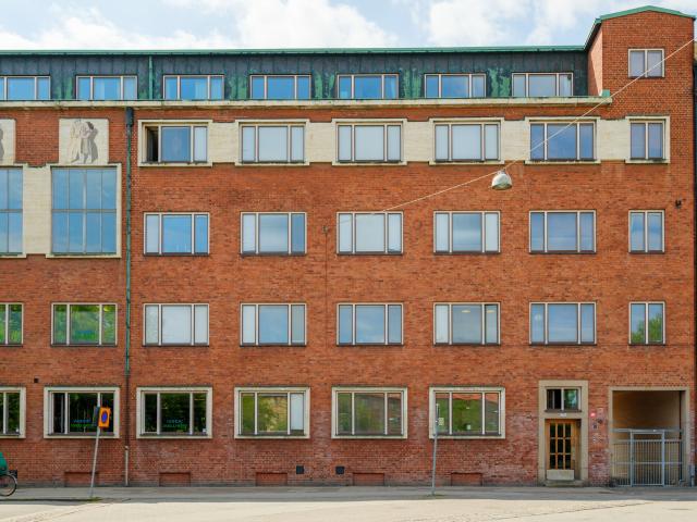 Lägenhet hyra i Innerstaden, Malmö