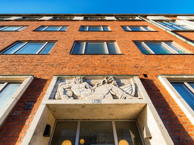 Lägenhet hyra i Innerstaden, Malmö