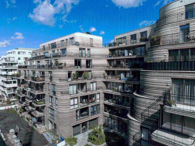 Appartement te huur in Noord, Amsterdam