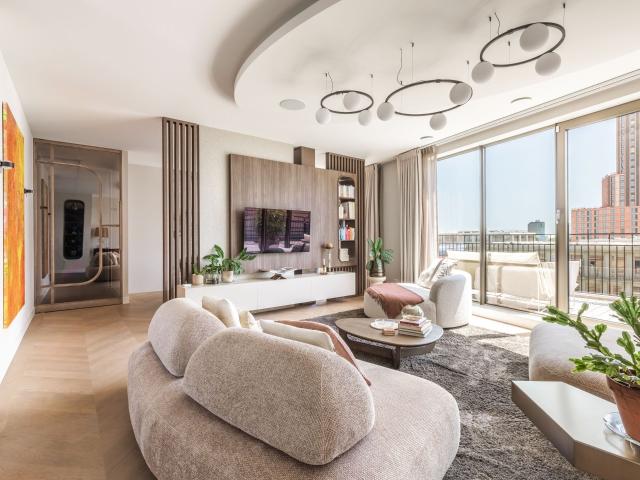 Appartement te huur in Noord, Amsterdam
