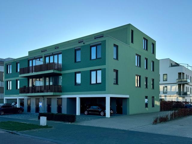 Appartement te huur in Duin, Almere-haven