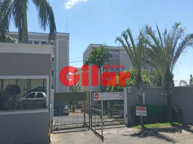 Apartamento aluguel em Jardim Santana, Bauru