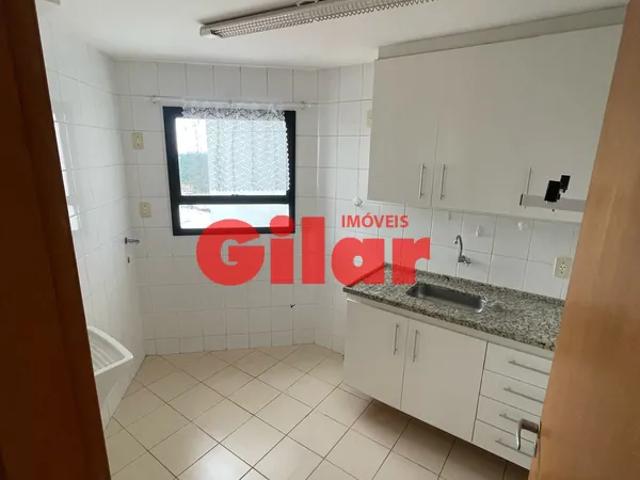 Apartamento aluguel em Jardim Santana, Bauru