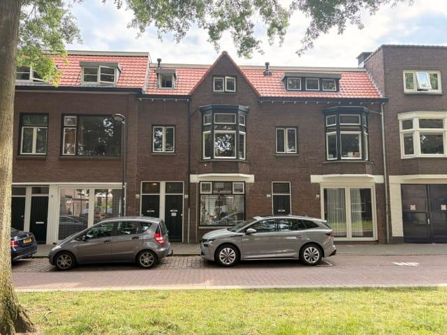 Appartement te huur in Noord, Breda