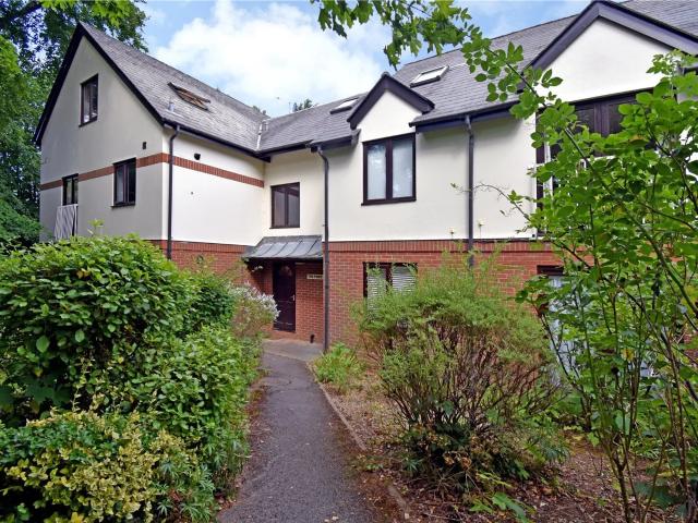 Apartment for rent in Speen, Enborne