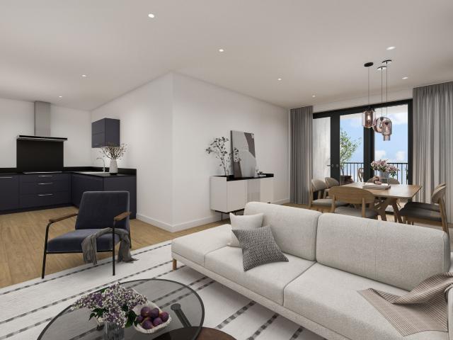 Appartement te huur in Bilthoven, Utrecht