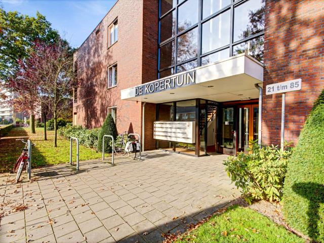 Appartement te huur in Bilthoven, Utrecht