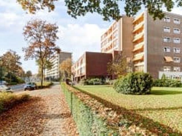 Appartement te huur in Utrecht