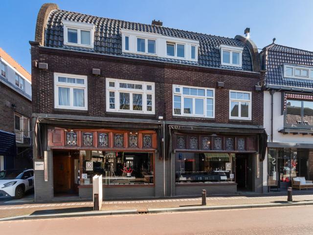 Appartement te huur in Bussum, Noord Holland