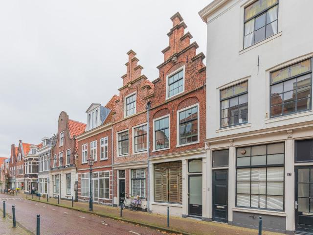 Appartement te huur in Haarlem, Noord Holland