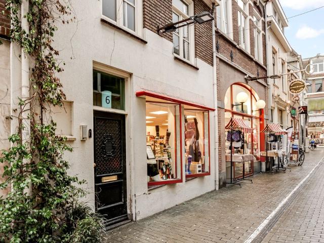 Appartement te huur in Zwolle, Overijssel