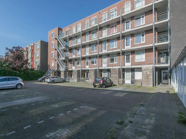Appartement te huur in De Wijert, Groningen