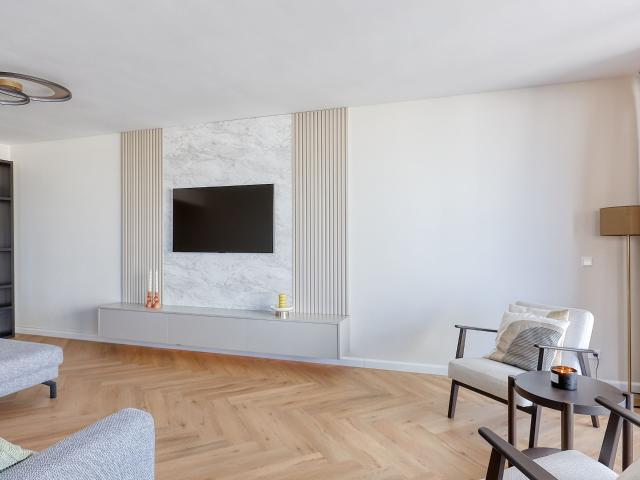 Appartement te huur in Voorburg