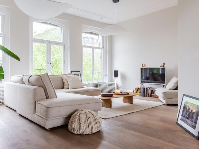 Appartement te huur in Centrum, Amsterdam