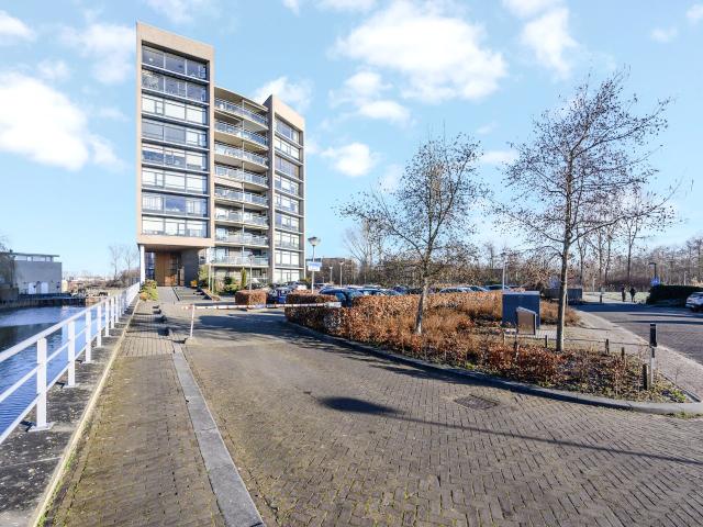 Appartement te huur in Indischebuurt, Almere-haven