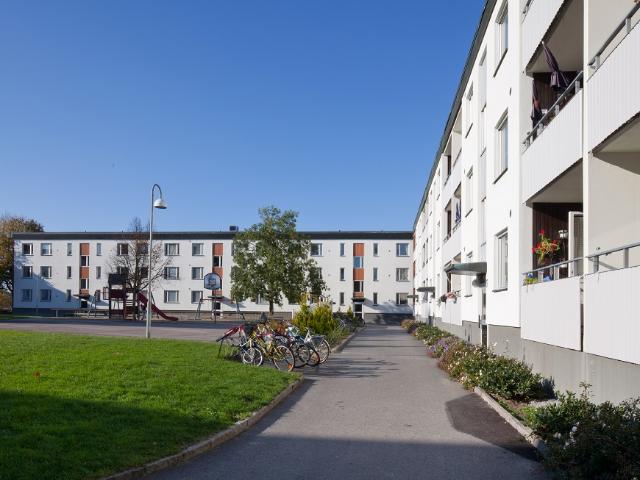 Lägenhet hyra i Norrköping, Östergötland