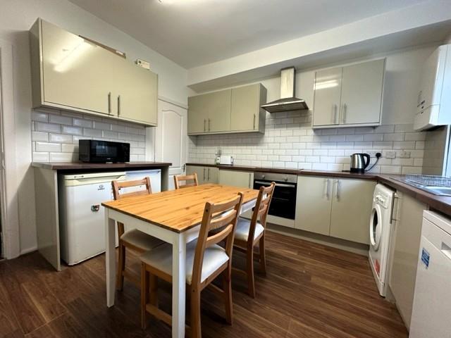 Apartment for rent in Broomhill, Sheffield