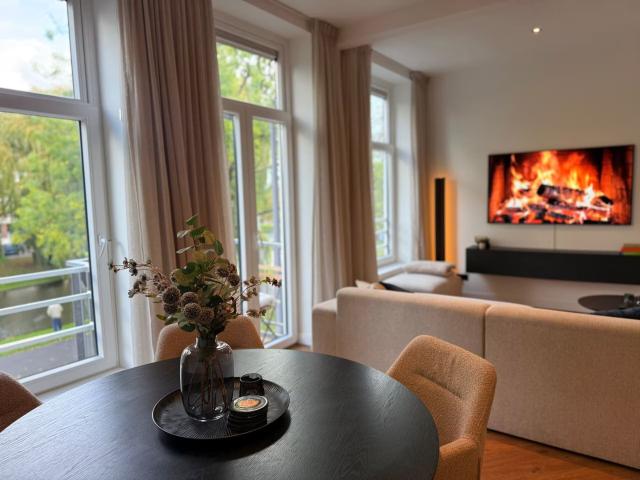 Appartement te huur in Noord, Rotterdam