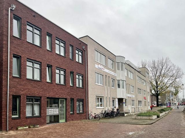 Appartement te huur in Kort Haarlem, Gouda