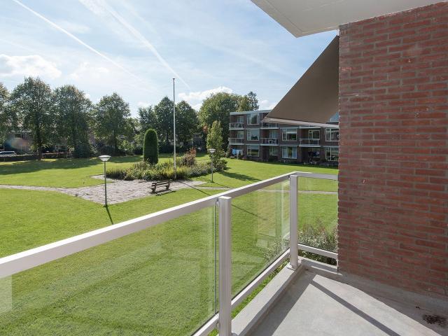 Appartement te huur in Zuid-scharwoude, Noord Holland