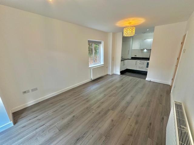 Apartment for rent in London Borough of Enfield, Greater London