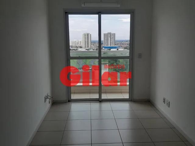 Apartamento aluguel em Jardim Santana, Bauru