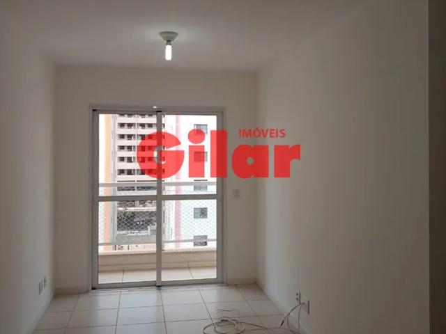 Apartamento aluguel em Jardim Santana, Bauru