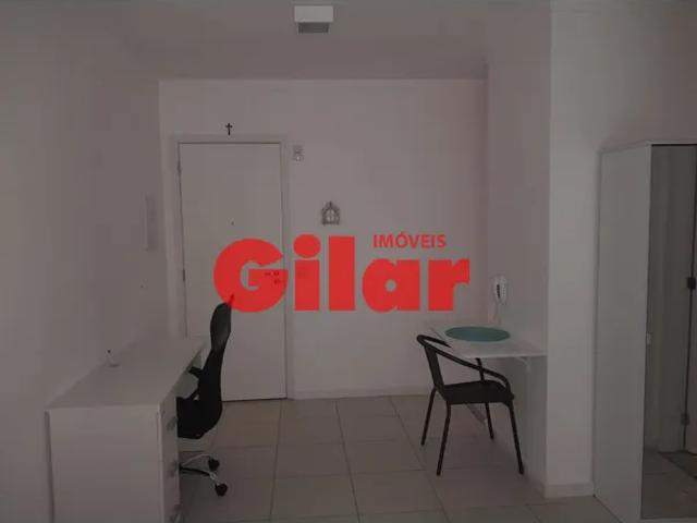 Apartamento aluguel em Jardim Santana, Bauru