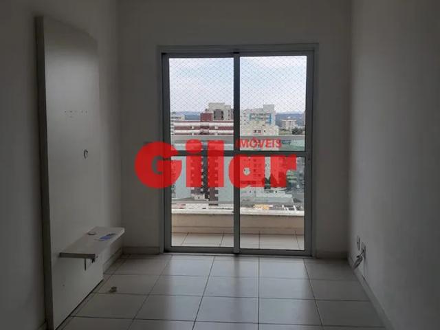 Apartamento aluguel em Jardim Santana, Bauru