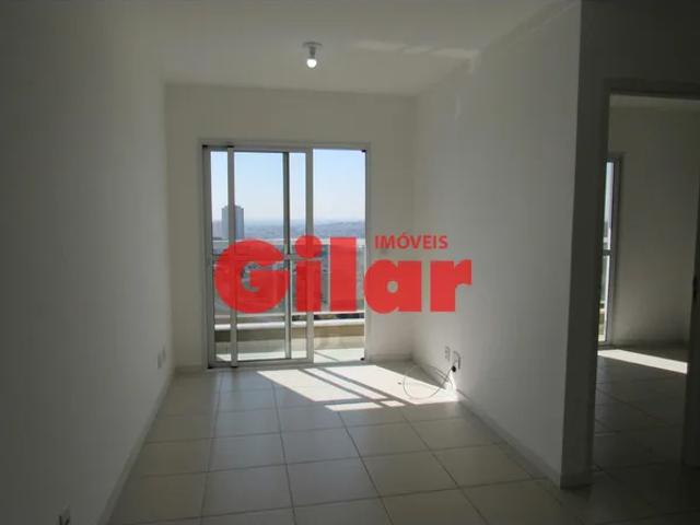 Apartamento aluguel em Jardim Santana, Bauru
