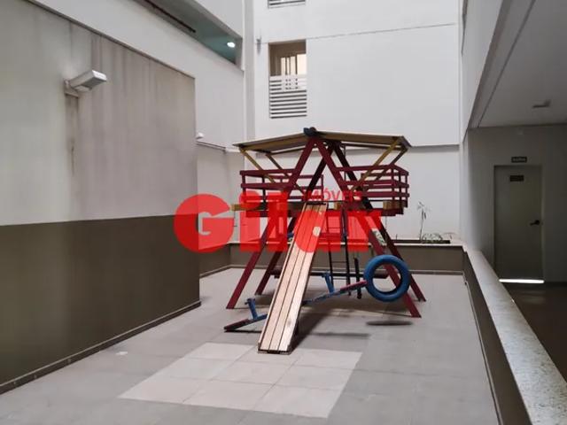 Apartamento aluguel em Jardim Santana, Bauru