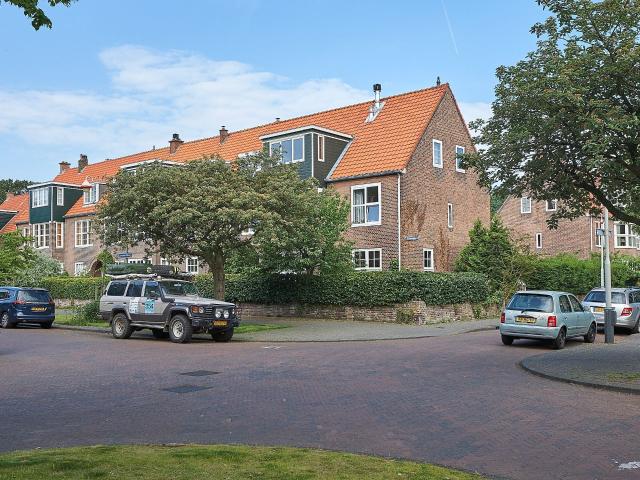 Appartement te huur in Den Haag, Zuid Holland