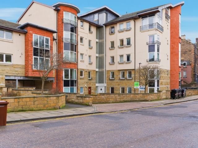 Apartment for rent in Old Town, Scotland