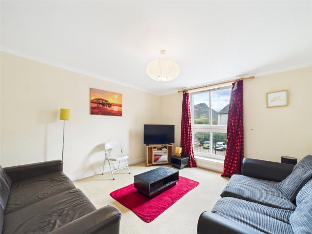 Apartment for rent in Old Town, Scotland