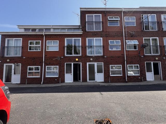 Apartment for rent in Scawsby, South Yorkshire