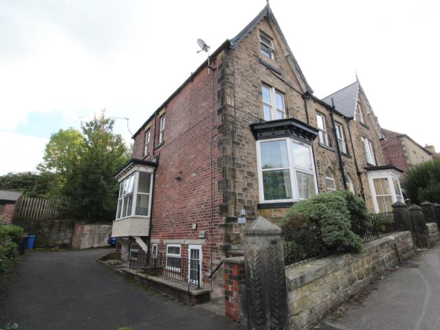 Apartment for rent in Birkendale, Sheffield