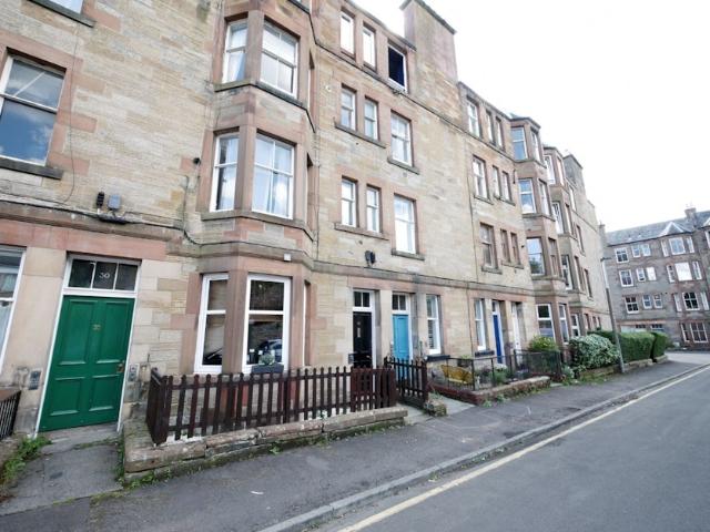 Apartment for rent in Morningside, Scotland