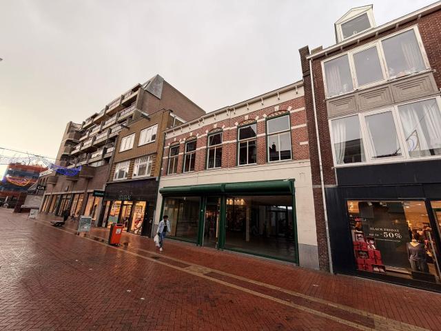 Appartement te huur in Den Helder