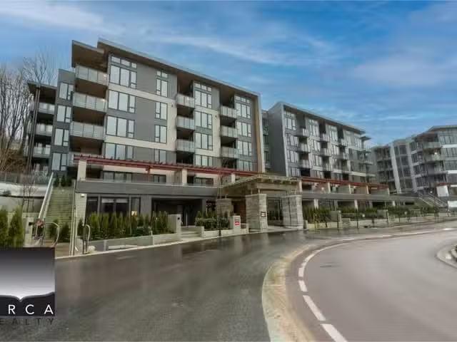 Apartment for rent in Squamish, British Columbia