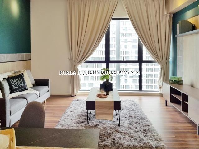 Apartment for rent in Petaling, Alam Impian