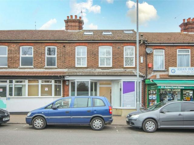 Apartment for rent in St Albans