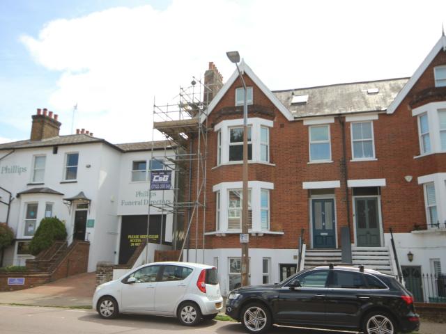 Apartment for rent in St Albans, Five Acres