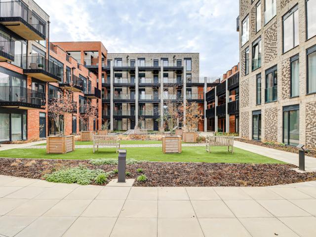 Apartment for rent in St Albans