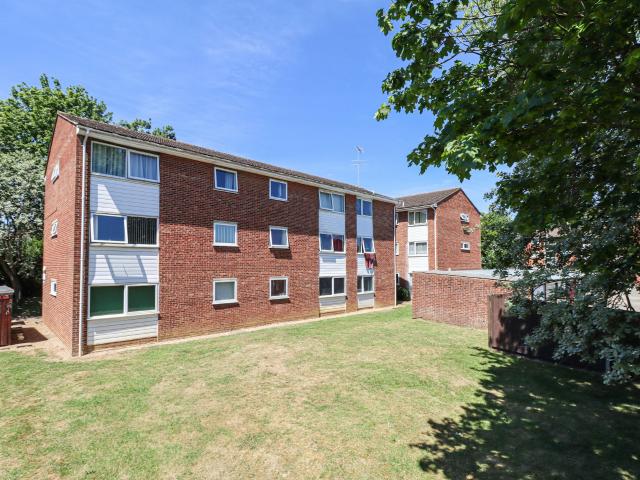 Apartment for rent in St Albans, Five Acres