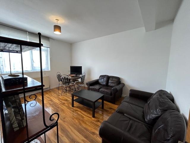 Apartment for rent in North Watford